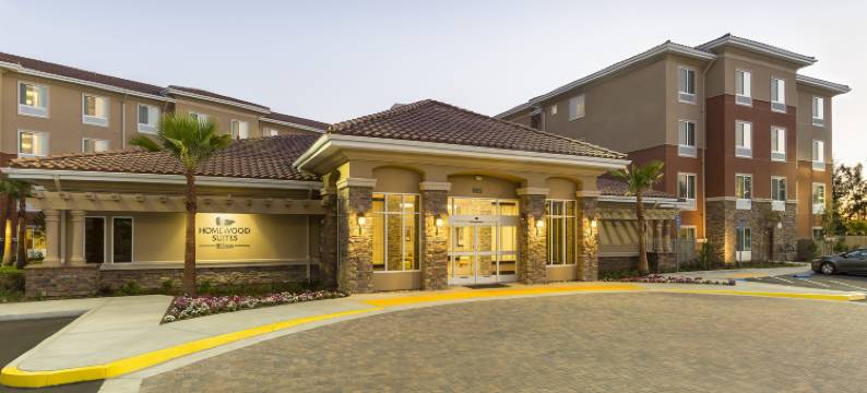 圣贝纳迪诺Homewood Suites by Hilton(Homewood Suites by Hilton San Bernardino)图片