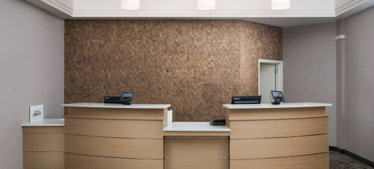 Residence Inn Gainesville I-75图片