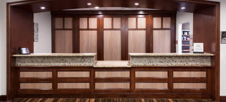 登顿Homewood Suites by Hilton(Homewood Suites by Hilton Denton)图片