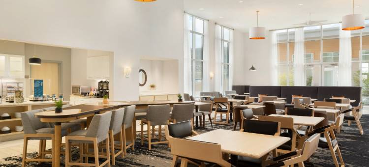 Homewood Suites by Hilton-盐湖城德雷珀(Homewood Suites by Hilton Salt Lake City Draper)图片