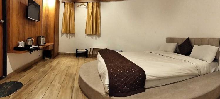 Unique Resort And Restaurant图片