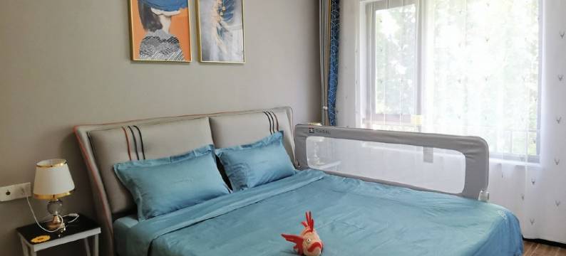 兰汀小筑(滨海新大道分店)图片