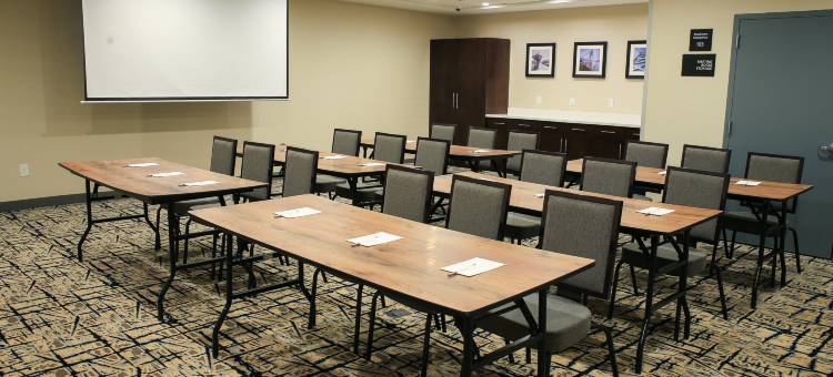 芒特劳雷尔-莫里斯敦欢朋套房酒店(Hampton Inn & Suites Mount Laurel/Moorestown)图片