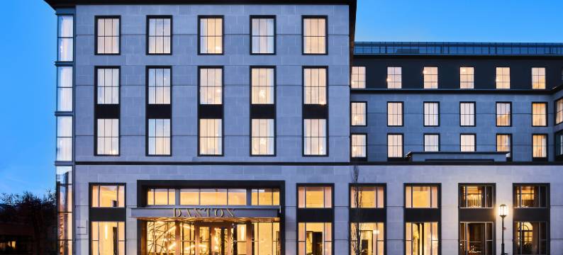 伯明翰达克斯顿酒店 - 希尔顿 Curio 精选酒店(Daxton Hotel Birmingham, Curio Collection by Hilton)图片