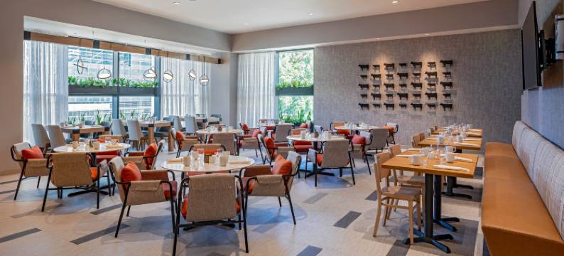 奥斯汀大学国会区希尔顿花园酒店(Hilton Garden Inn Austin University Capitol District)图片