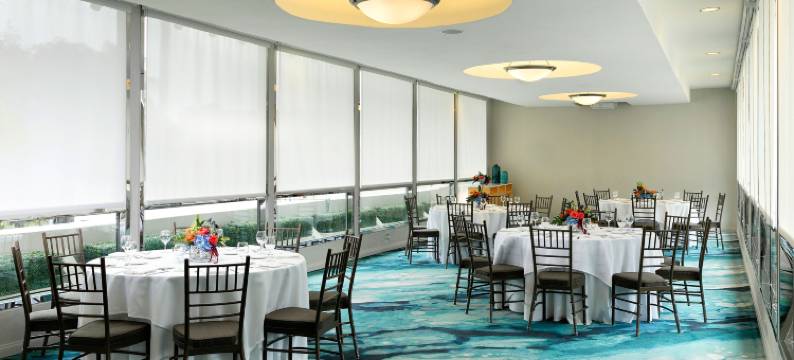 贝拉马曼哈顿海滩酒店-希尔顿挂毯系列(The Belamar Hotel Manhattan Beach, Tapestry Collection by Hilton)图片