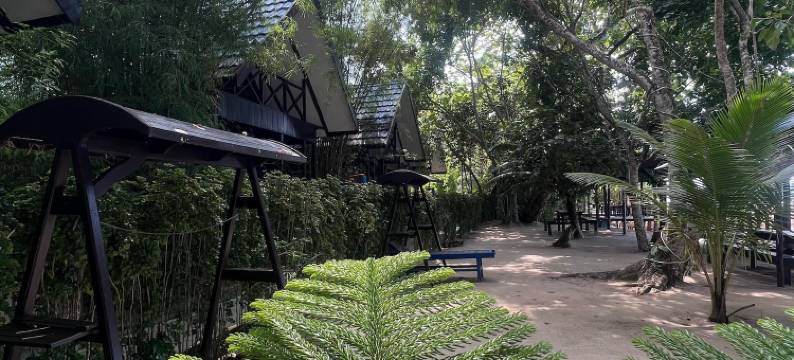 Mamatua N. Saleo 别墅(Mamatua N Saleo Villa)图片