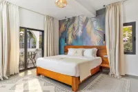 Q Boutique Resort Malindi - 2 Sao