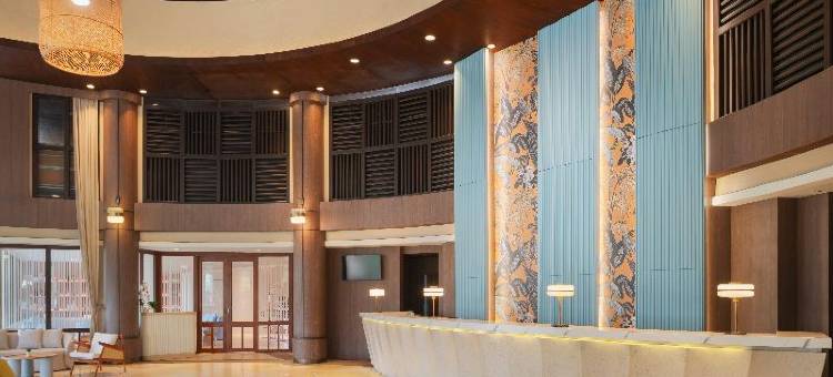 阿玛瑞邦盛酒店 (原名 潮汐邦盛度假村)(Amari Bangsaen (Formerly The Tide Resort Bangsaen))图片