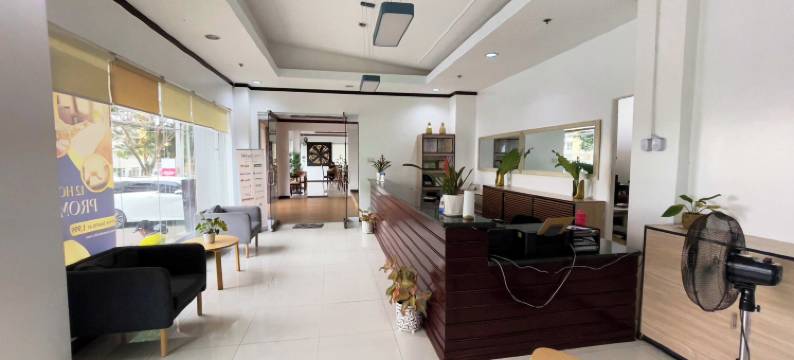 塔盖泰SixB酒店(Tagaytay Hotel SixB)图片