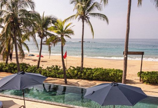 Casa Lu Hotel Boutique Hotel Overview