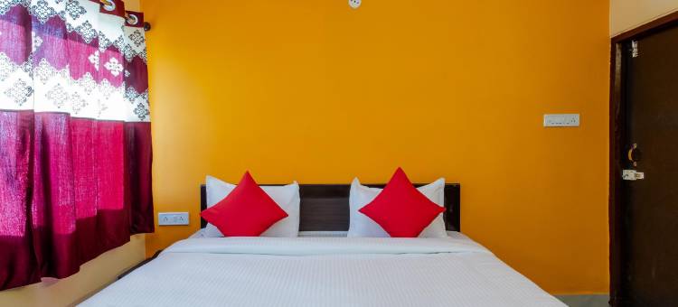 Hotel O Decision图片