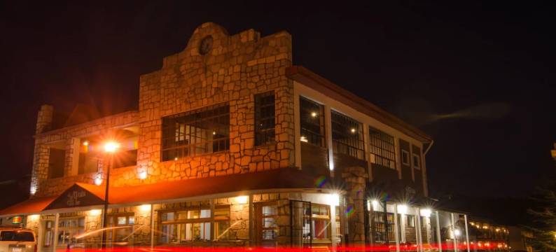 卡斯卡塔尔旅馆饭店(Hotel Cascada Inn)图片