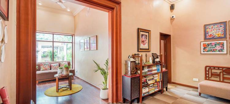 Fabhotel the Dayal图片