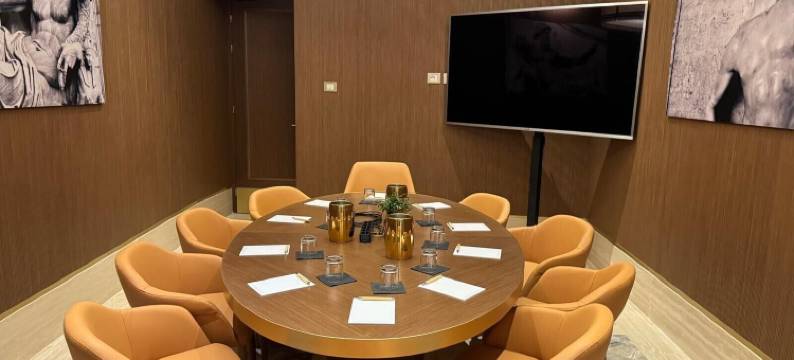 帝国酒店 (Omnia Hotels)(Hotel Imperiale by Omnia Hotels)图片