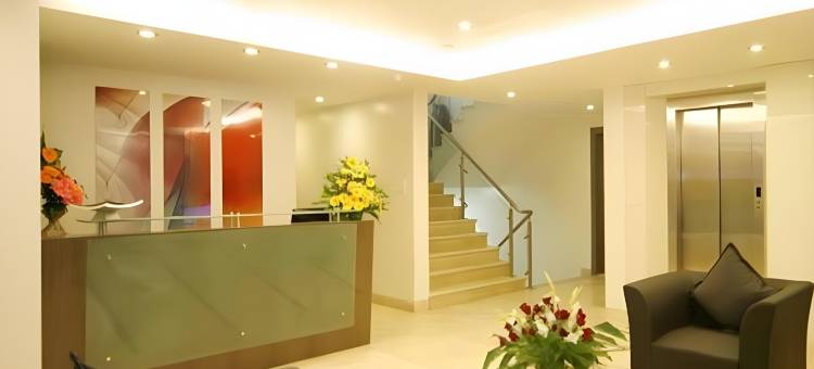 奥贝特旅馆(Orbett Hotel)图片