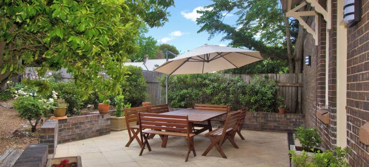 洛洛玛之家(Loloma House)图片