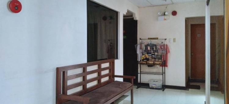 红门酒店-近奥尔莫克港口码头(RedDoorz Near Ormoc Port Terminal)图片