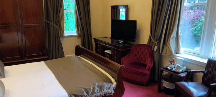 OYO邓马尔旅馆(OYO Dunmar House Hotel)图片