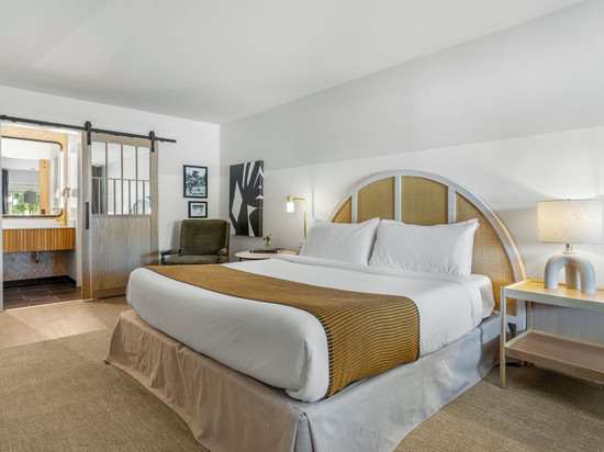 海湾山丘酒店及度假村