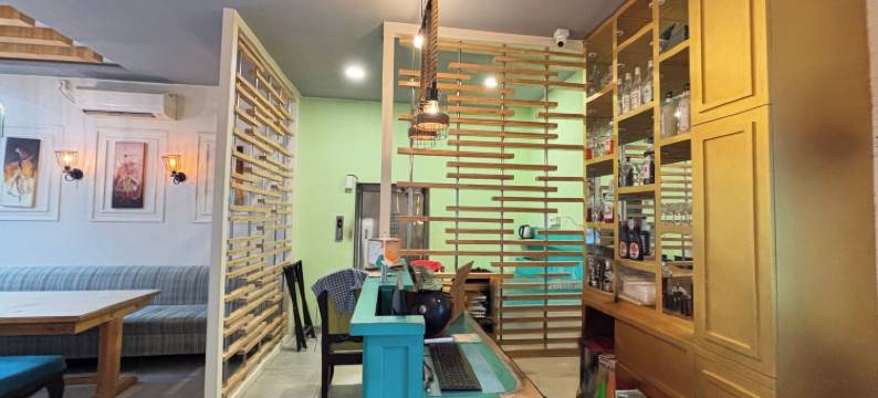 苏米特尔高级旅馆(Sumitel Premier Inn)图片