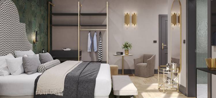 雅德兰遗产酒店瓦拉玛精选(Jadran Heritage Hotel, Valamar Collection)图片