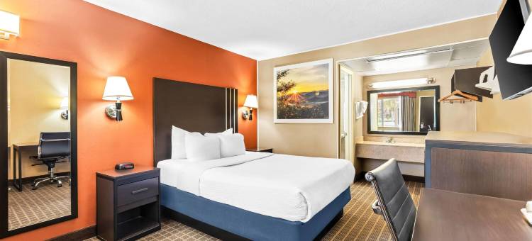 埃尔科戴斯酒店(Days Inn by Wyndham Elko)图片