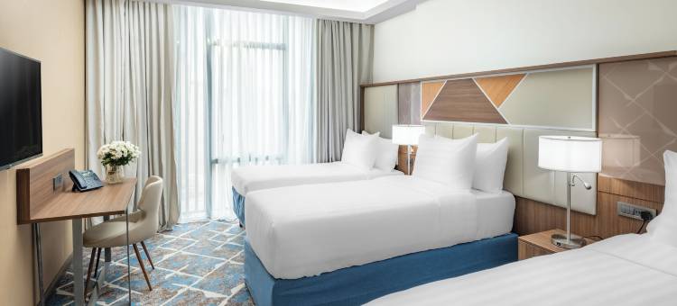 穆萨里三珠酒店(Three Pearls Musalli Hotel)图片