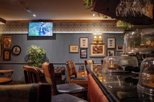 The Loans Inn Hotel Overview