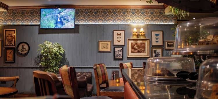 贷款旅馆(The Loans Inn)图片