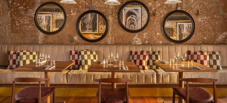 里昂庭院酒店 - 丽笙精选奢华酒店(Cour des Loges Lyon, A Radisson Collection Hotel)图片