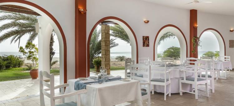 西方博阿维斯塔海滩酒店(Occidental Boa Vista Beach)图片