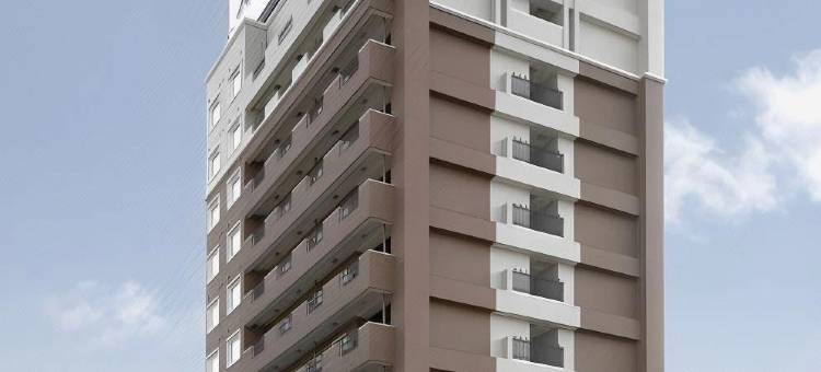 东横INN-富士山沼津站北口2号(Toyoko Inn Fujisan Numazu Eki Kita Guchi No 2)图片