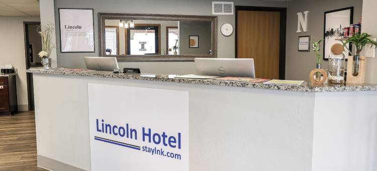 Travelodge林肯南温德姆酒店(Travelodge by Wyndham Lincoln South)图片