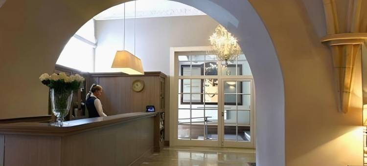 波兰珍品酒店&度假村(Art Hotel)图片