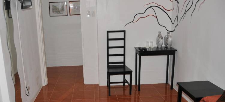 佳期美食度假村(Date and Dine Residences)图片