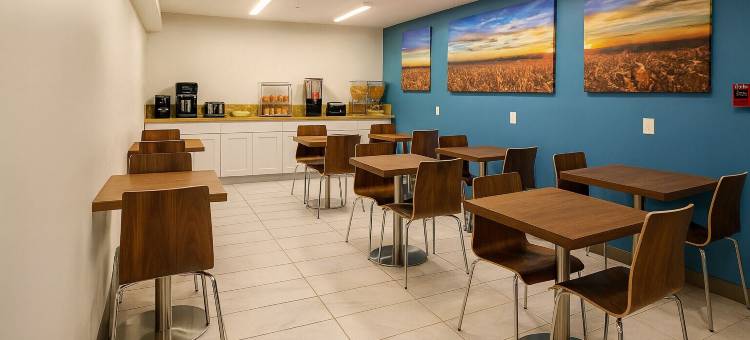 温德姆戴斯酒店洛克斯普林斯(Days Inn by Wyndham Rock Springs)图片