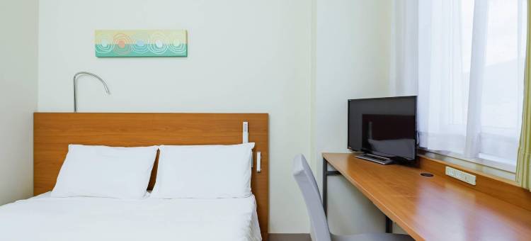 舒适酒店-苏和交流道(Comfort Inn Suwa Inter)图片