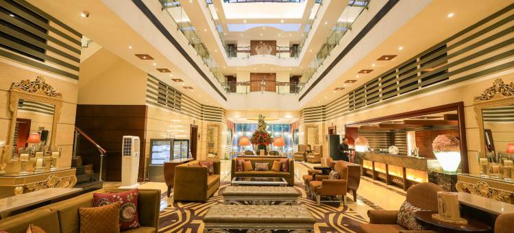 皇家克里夫酒店(Hotel Royal Cliff)图片