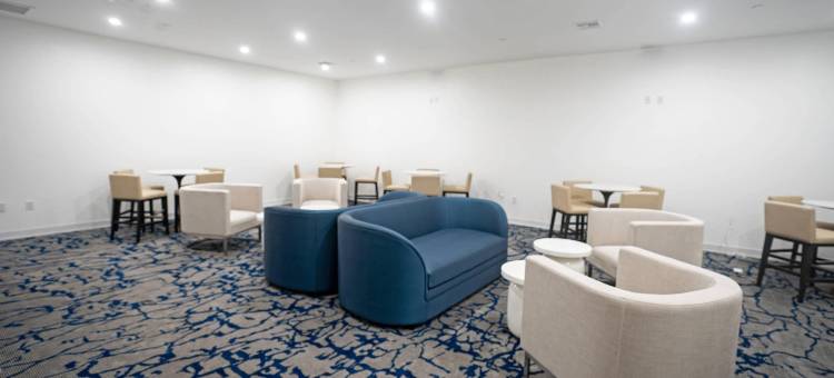 DASKK奥兰多酒店-靠近环球大道-雅辰酒店精选(Daskk Orlando Hotel Near Universal Blvd, Ascend Hotel Collection)图片