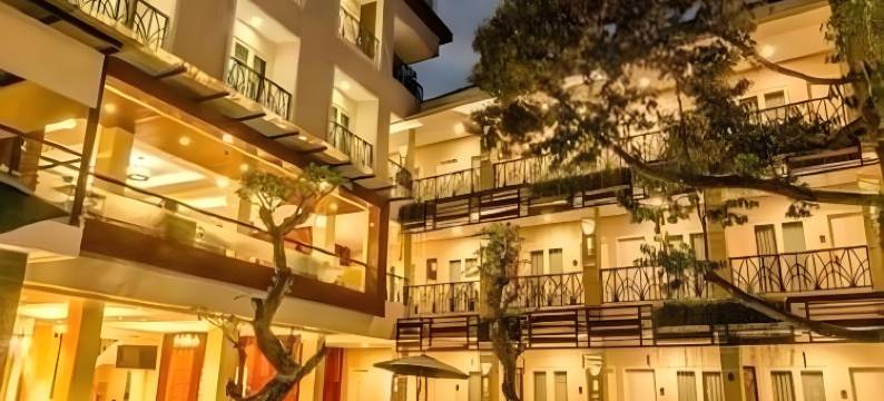 Gets酒店(Gets Hotel)图片