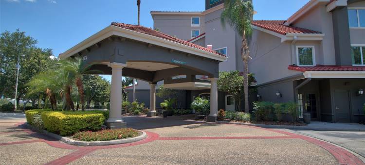 奥兰多I大道及会议中心拉昆塔温德姆套房酒店(La Quinta Inn & Suites by Wyndham Orlando I Drive/Conv Ctr)图片