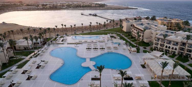 贾兹拉玛亚度假村-全包(Jaz Lamaya Resort)图片