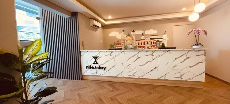三宝垄坎迪日夜酒店(Nite & Day Hotel @ Semarang - Candi)图片