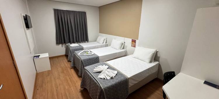 桑多纳酒店(Hotel Zandoná)图片