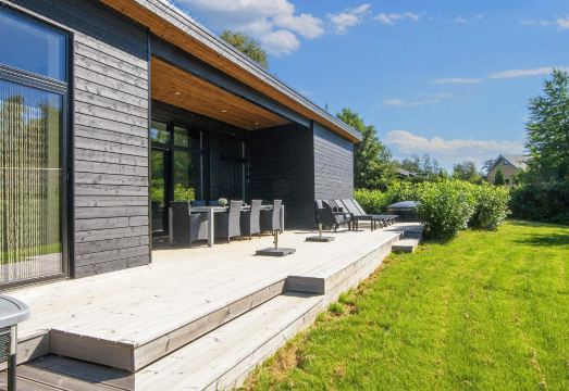 10 person holiday home in Ebeltoft Hotel Overview