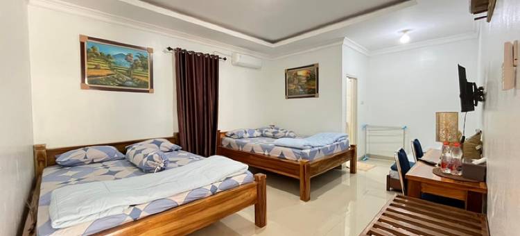 SETYA HOMESTAY TANJUNG LESUNG图片