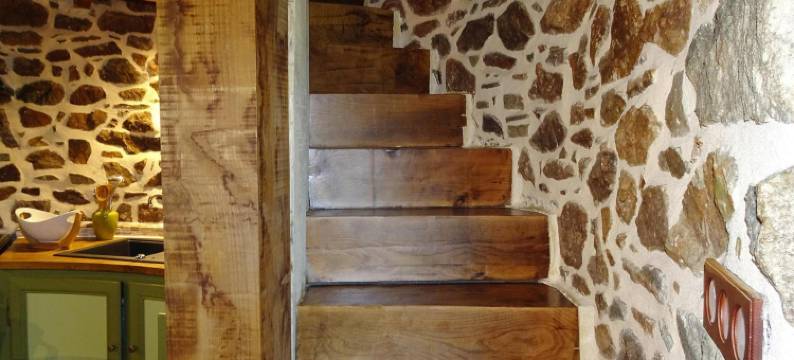 Windmill Stay near Goelo Coast Beaches图片