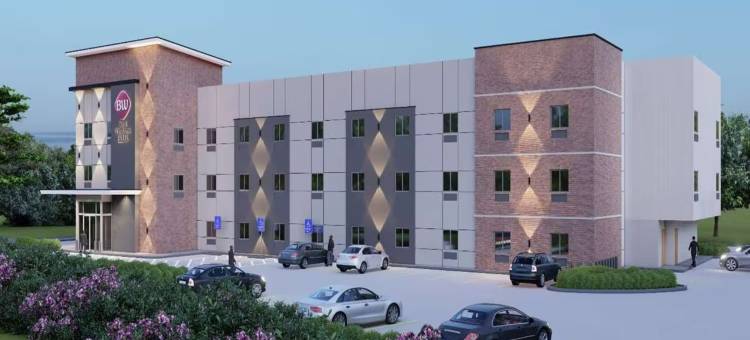 Best Western Plus Pearland/Houston Medical Center Hotel图片