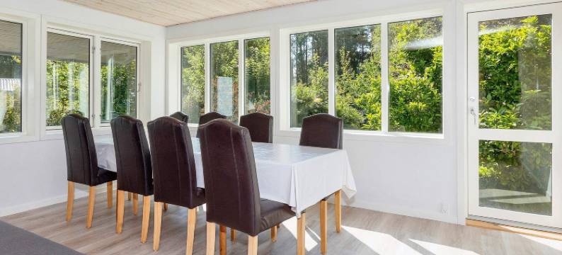 4 star holiday home in Gedsted-By Traum图片